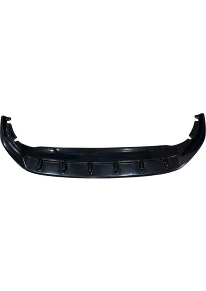 🔵 Vw Golf Mk8 2020 Ön Lip ⚡ Modern ve Sportif Ön Görünüm!