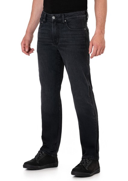 Soho 101 Korumalı Motosiklet Kot Pantolonu Erkek modelleri