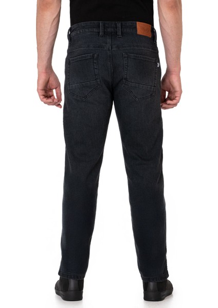 Soho 101 Korumalı Motosiklet Kot Pantolonu Erkek fırsatları