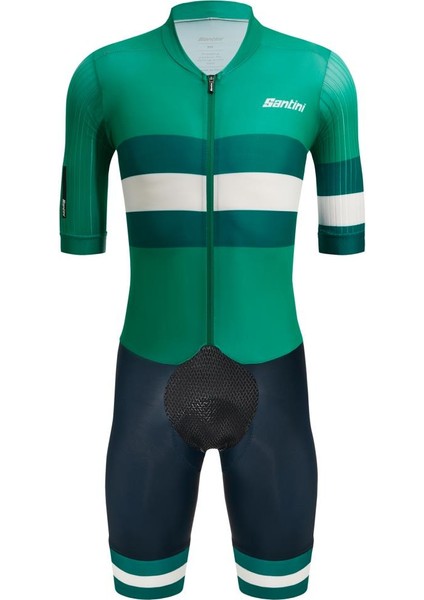 Vıper Bengal Erkek Skinsuit 3S851YC3VIPERBENG