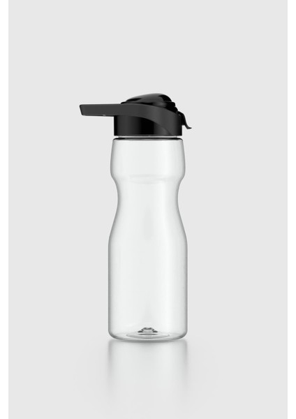 Juno 730 ml Tritan Matara 911049 Siyah