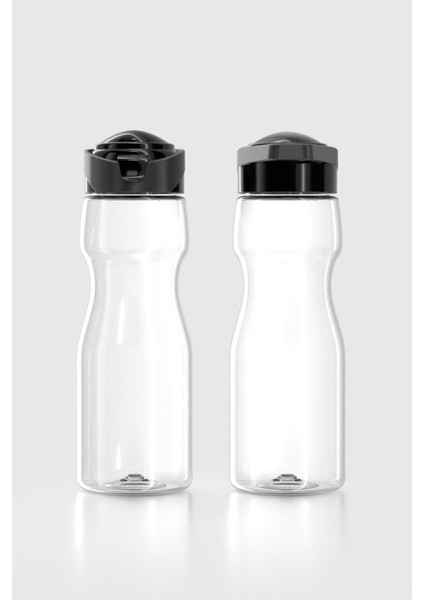 Juno 730 ml Tritan Matara 911049 Siyah fiyatları