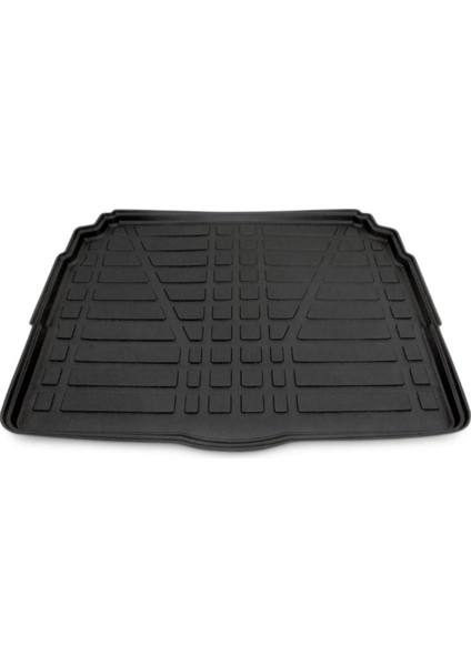 🚗 Fiat-Tofaş Egea Cross Wagon Alt 2022 Bagaj Havuzu | Özel Kesim & Su Geçirmez Koruma 🛡️