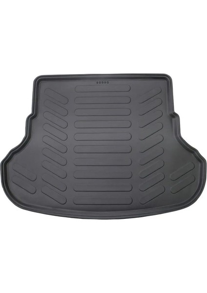 Audi A4 B8 2008-2016 Uyumlu 🚗 4d Bagaj Havuzu – Su Geçirmez, Kaymaz & Dayanıklı