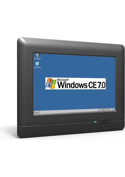 7” GK7600 Dokunmatik Panel Pc fiyatları