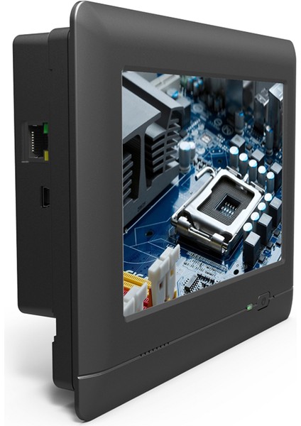 7” GK7600 Dokunmatik Panel Pc fırsatları