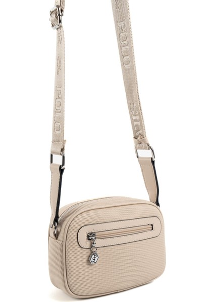 Kum Bej SP1111 Kadın Çapraz Çanta fırsatları