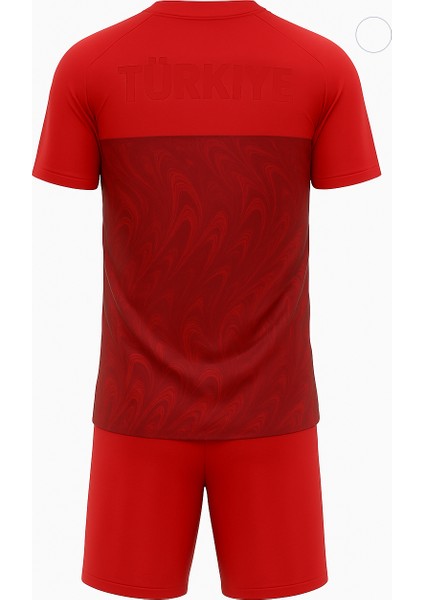 Türkiye Merih Demiral 2026/28 Milli Takım Forma T-Shirt Özel Tasarım Yeni Sezon indirimleri