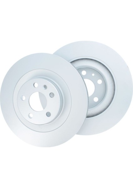 Volvo Arka Fren Diski (XC90-S90-V90-XC60) (16-) (17'') 31471816 modelleri