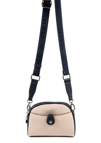 Bej - Laci SP1144 Kadın Çapraz Çanta