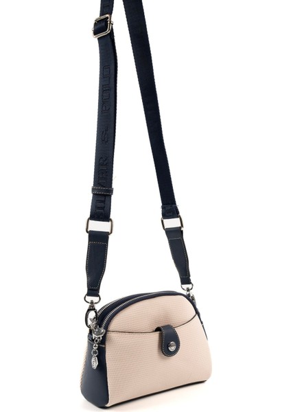 Bej - Laci SP1144 Kadın Çapraz Çanta fiyatları