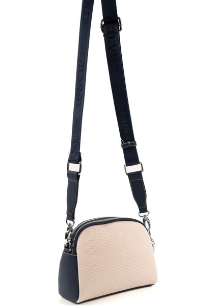 Bej - Laci SP1144 Kadın Çapraz Çanta fırsatları