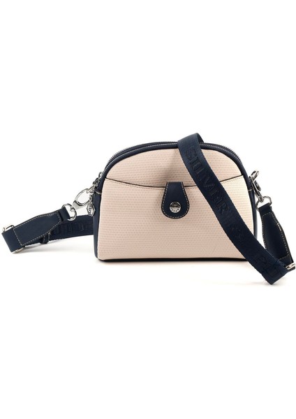 Bej - Laci SP1144 Kadın Çapraz Çanta indirimleri