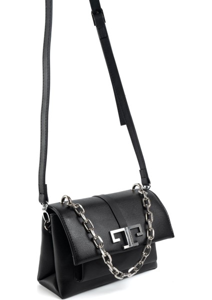 Siyah SP1148 Kadın Çapraz Çanta fiyatları