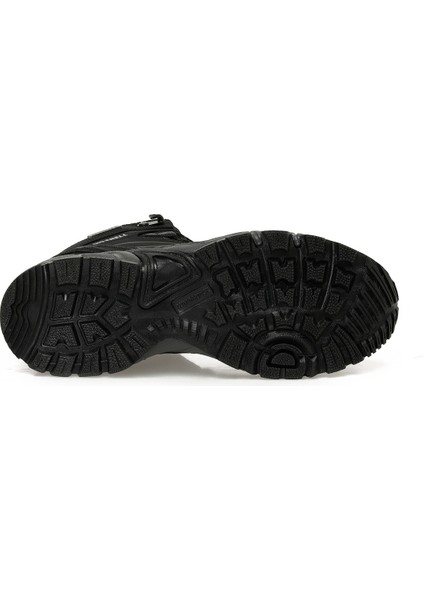 Shell Hı G 5pr Siyah Unisex Outdoor Bot