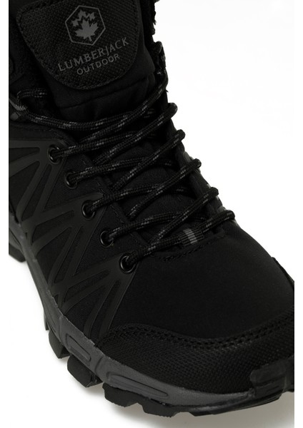 Shell Hı G 5pr Siyah Unisex Outdoor Bot