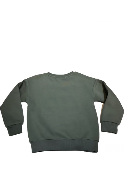 Erkek Çocuk Sweatshirt 4-5 Yaş fiyatları
