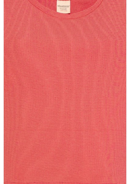 Kız Çocuk 3'lü Set Kısa Kollu Kaşkorse T-Shirt -Çocuk Giyim fiyatları