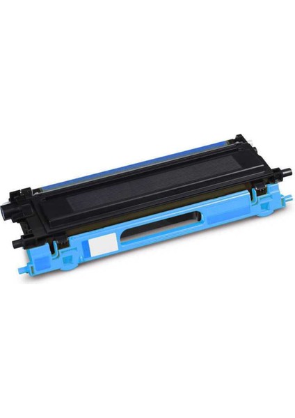 Brother Tn 155 Cy Mavi Muadil Toner 5000 Sayfa Mavi