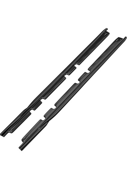 ✅ Seat Leon Fr/cupra Mk4 2020 Marşpiyel Altı Lip 💥 Takım Halinde 🚗 Sportif Yan Görünüm 🛠️