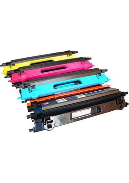 Brother Tn 155 Set Muadil Toner 5000 Sayfa