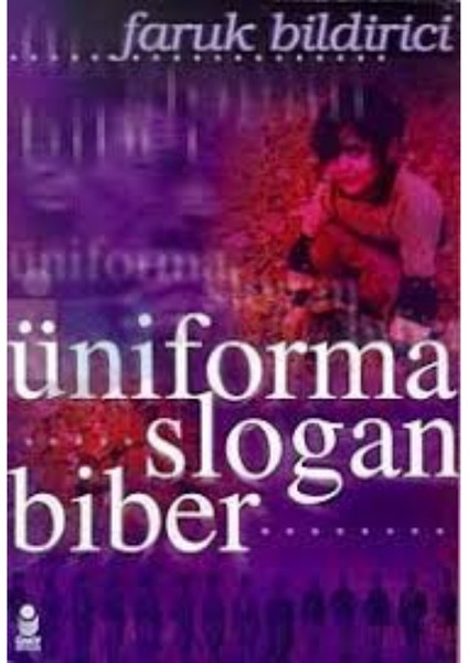 Slogan Biber