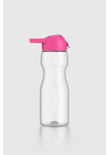 Juno 730 ml Tritan Matara 911049 Fuşya