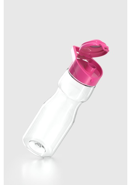 Juno 730 ml Tritan Matara 911049 Fuşya modelleri