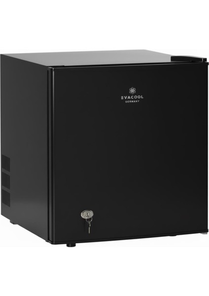 Marin Buzdolabı Siyah 90 Lt 12-24 V