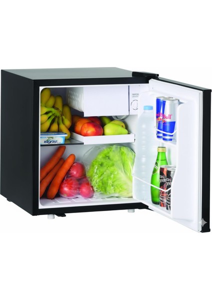 Marin Buzdolabı Siyah 90 Lt 12-24 V fiyatları