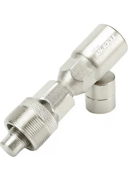 TP-202 Aynakol Sökme Anahtarı ( Kare Mil Uyumlu Aynakol Içindir )