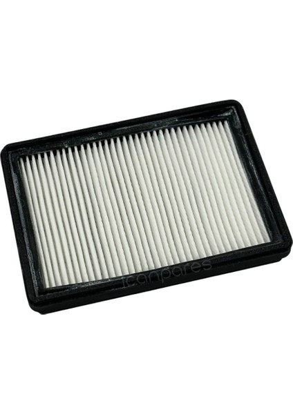 Goldmaster Uyumlu Pc 3232 Proclean Süpürge Hepa Filtresi fiyatları