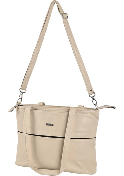 Kadın El ve Omuz Çantası 4063 modelleri