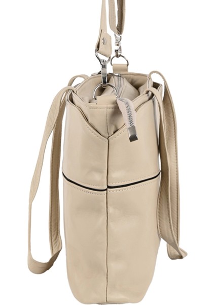 Kadın El ve Omuz Çantası 4063 indirimleri