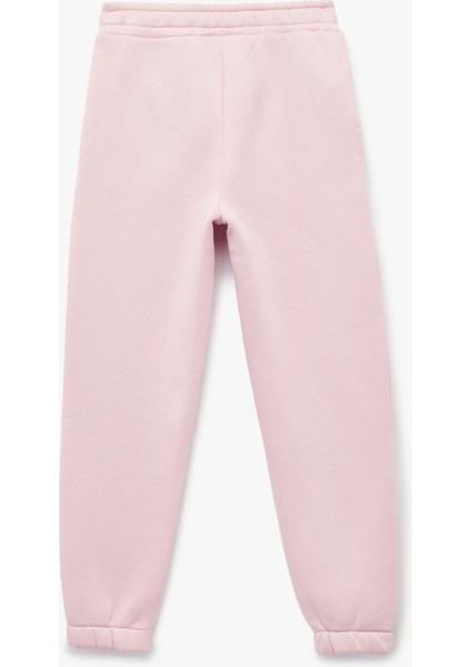 Cepli Beli Lastikli Jogger Eşofman Altı fiyatları