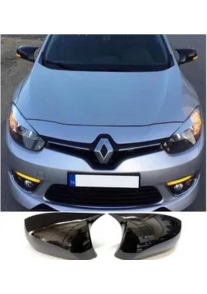 Renault Fluence Batman Ayna Kapağı (2009-2016)