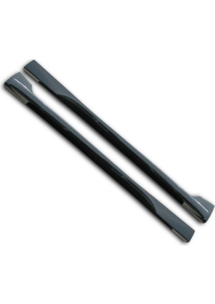 🚗 Opel Astra K (2016-2020) Opc Model Yan Marşpiyel Seti Plastik ⚡ Sportif & Dayanıklı | Boyasız fırsatları