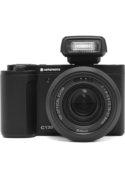 Realishot C130 Fotoğraf Makinesi modelleri