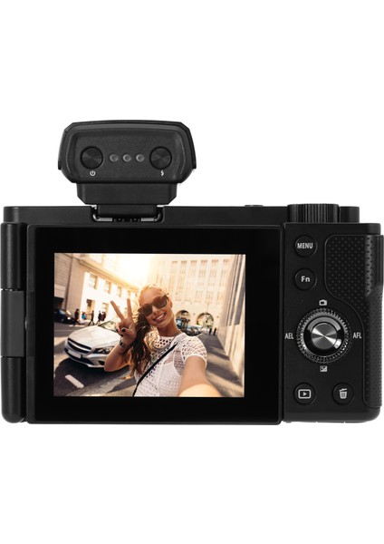 Realishot C130 Fotoğraf Makinesi