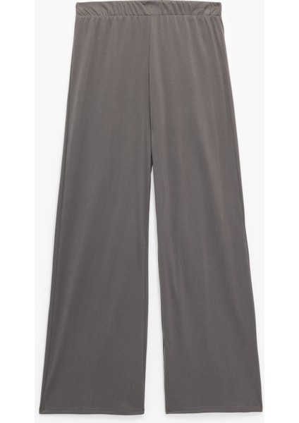 Rahat Kesim Beli Lastikli Modal Pijama Altı fiyatları