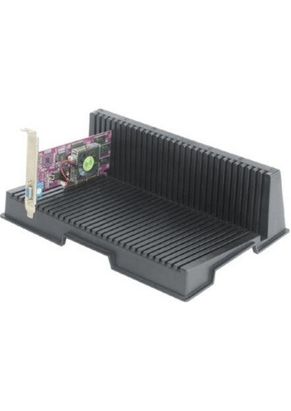 L Tipi Iletken Pcb Taşıma Rafı