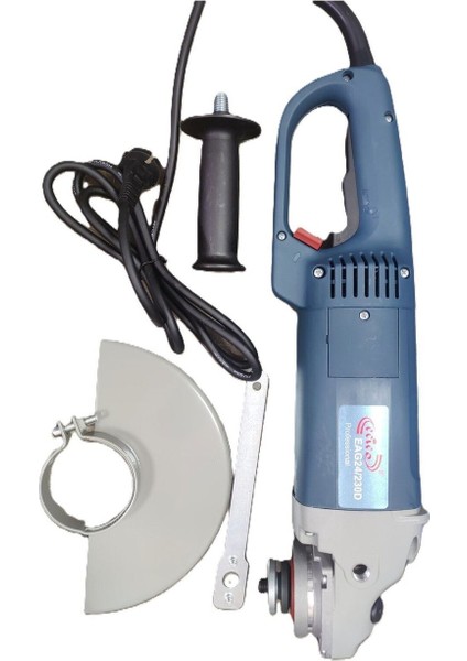 24-230D Büyük Taşlama