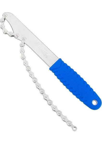 TP-215 Zincirli Kaset Ruble Tutucu ( 7/8/9/10/11 Li Ruble Uyumlu