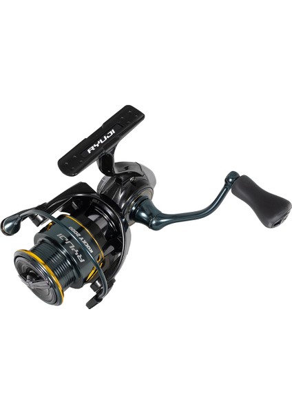 Rocky 2000 Lrf Olta Makinesi fırsatları