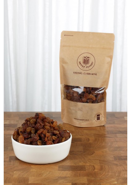 Izmir Üzümü Çekirdeksiz 1000 gr