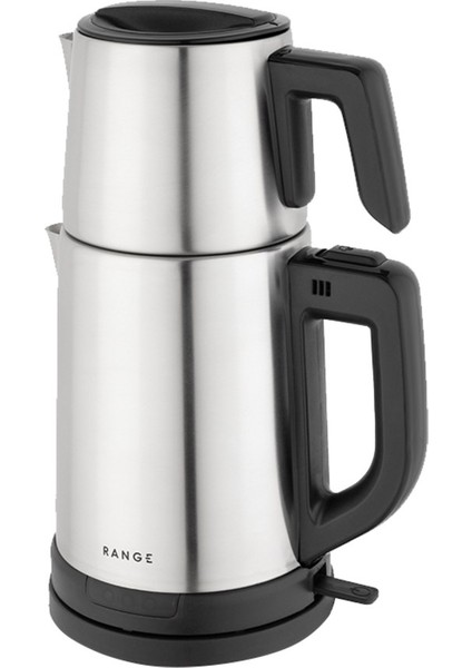 Rangtea Çay Makinesi