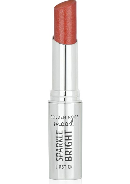 Mood Sparkle Işıltılı Ruj NO:152 Peach Glam fiyatları