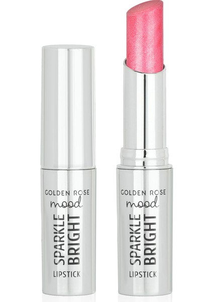 Mood Sparkle Işıltılı Ruj NO:153 Pink Glitz fırsatları