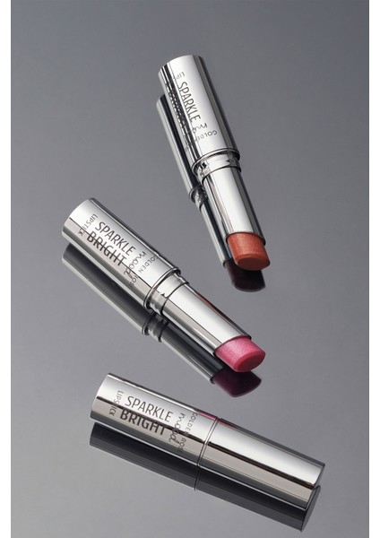 Mood Sparkle Işıltılı Ruj NO:153 Pink Glitz indirimleri