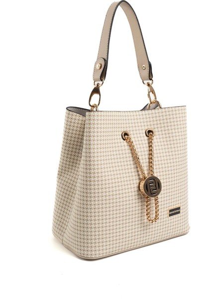 Kum Bej SP967 Kadın Çapraz Çanta fiyatları